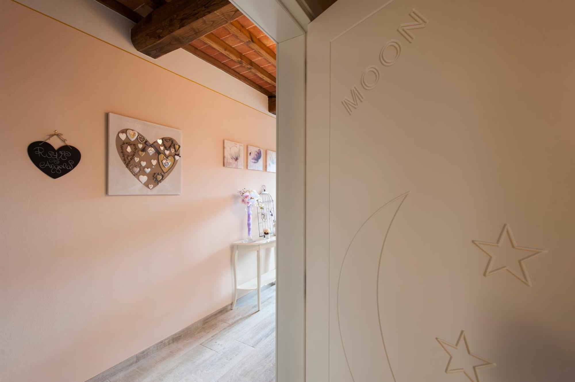 Agriturismo Belagaggio Montefollonico Room photo