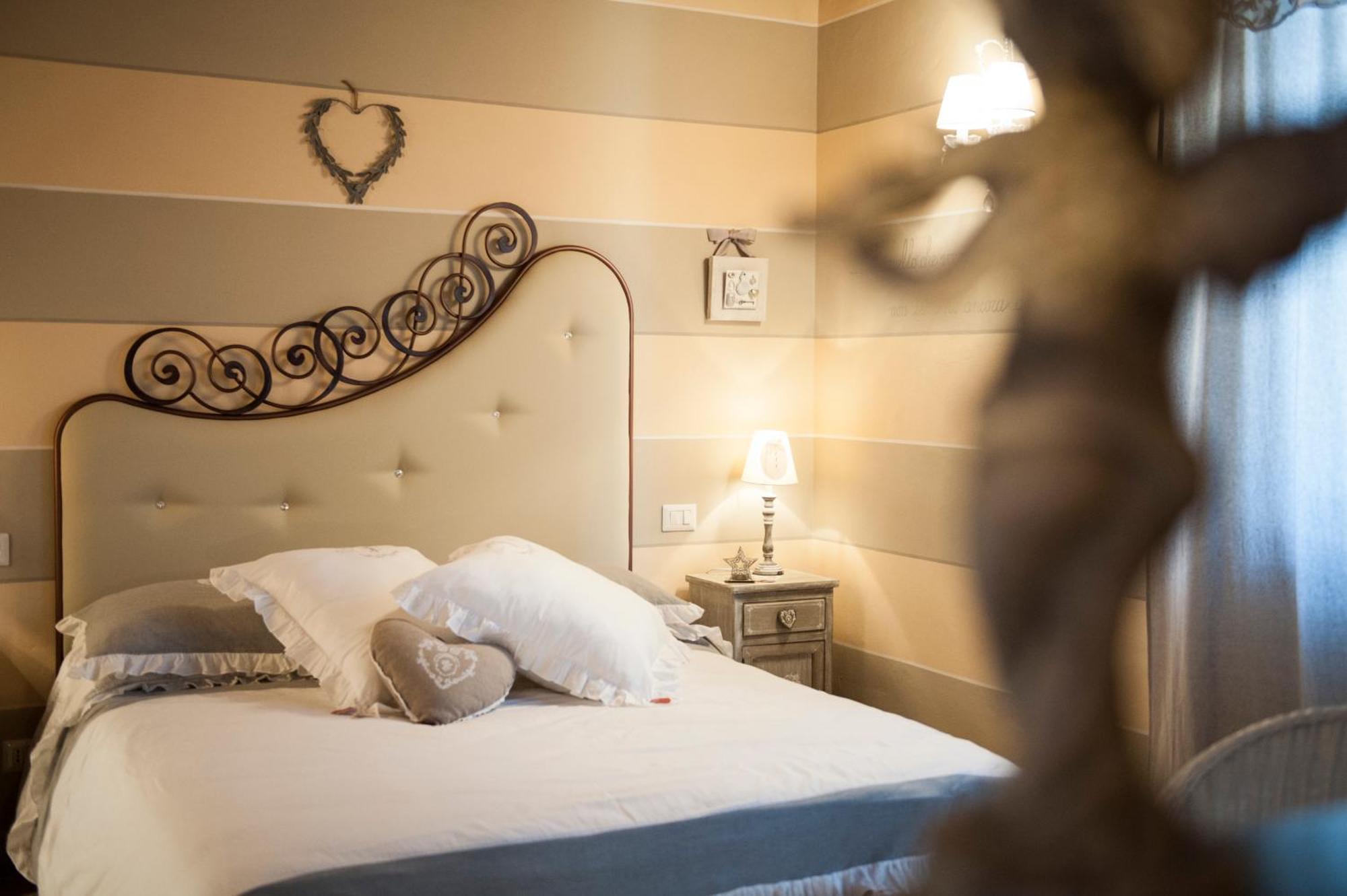 Agriturismo Belagaggio Montefollonico Room photo