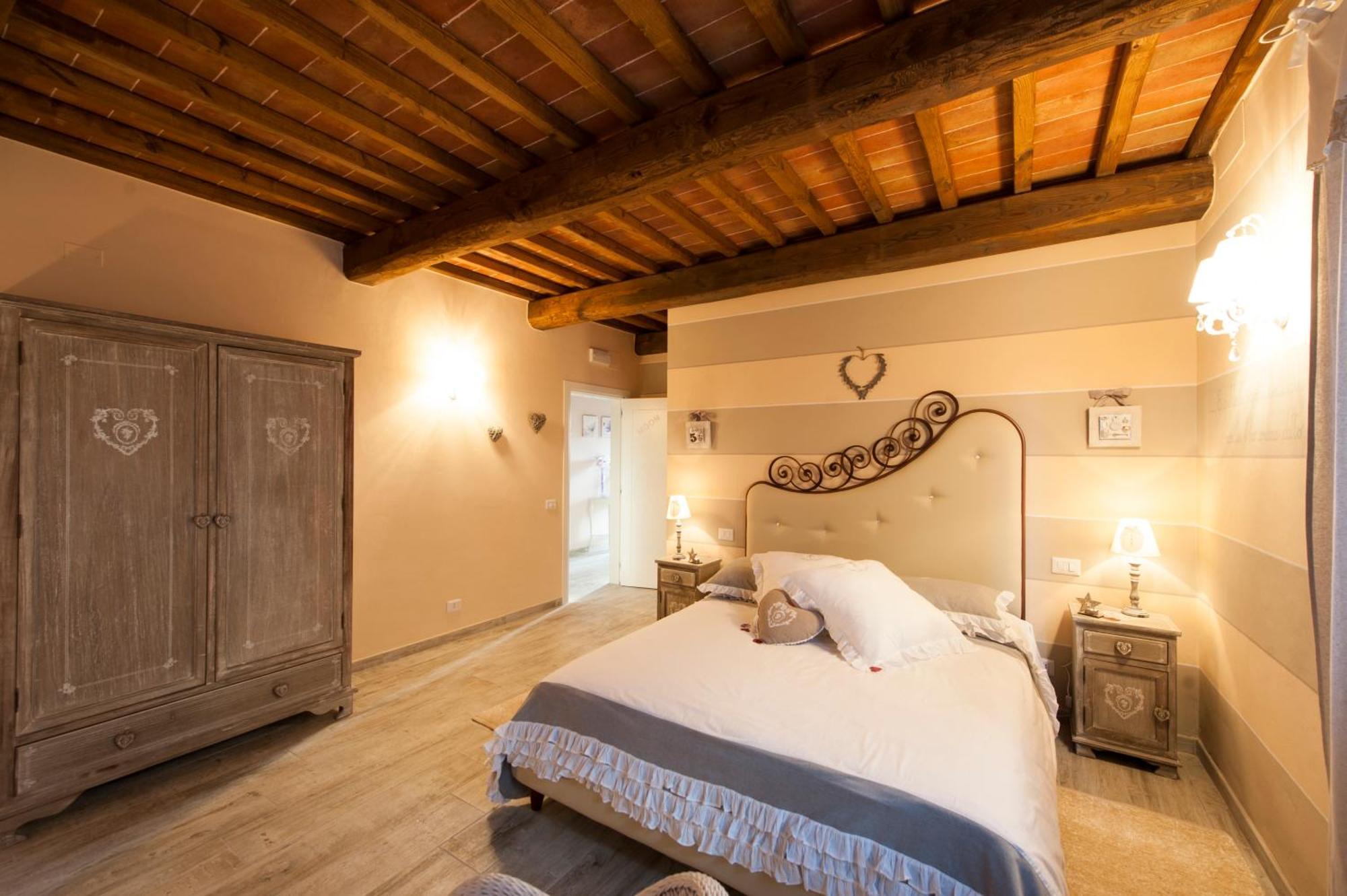 Agriturismo Belagaggio Montefollonico Room photo