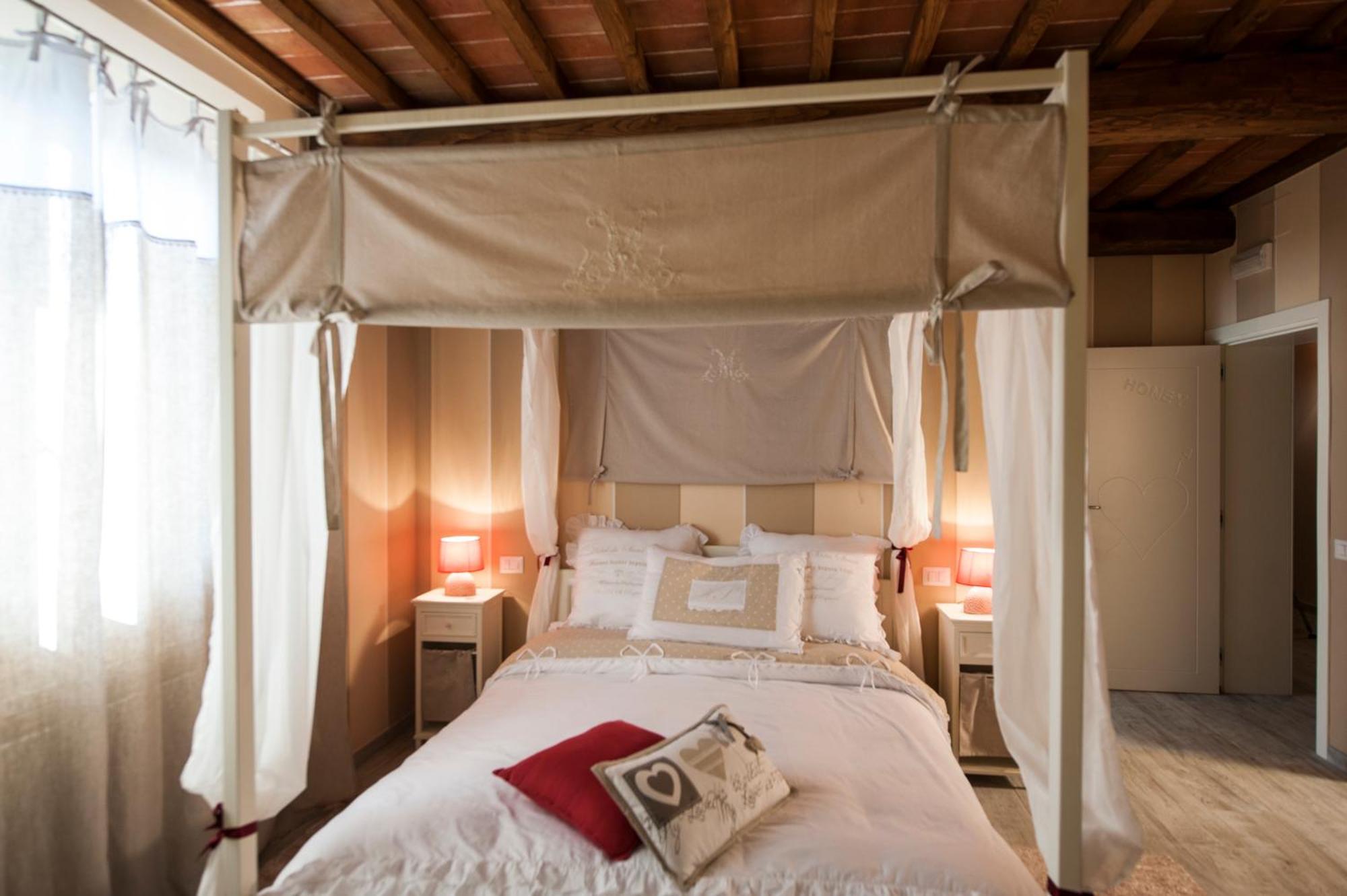 Agriturismo Belagaggio Montefollonico Room photo